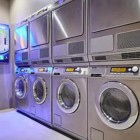 Apartamento Numad *