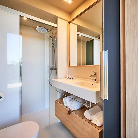 Numad Apartamento