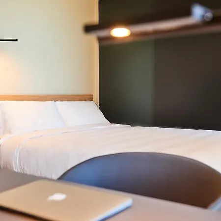 Apartamento Numad San Sebastián