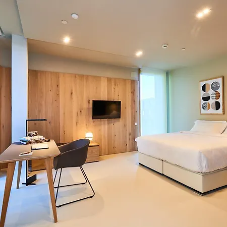 Numad Apartamento San Sebastián