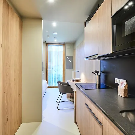 Apartamento Numad