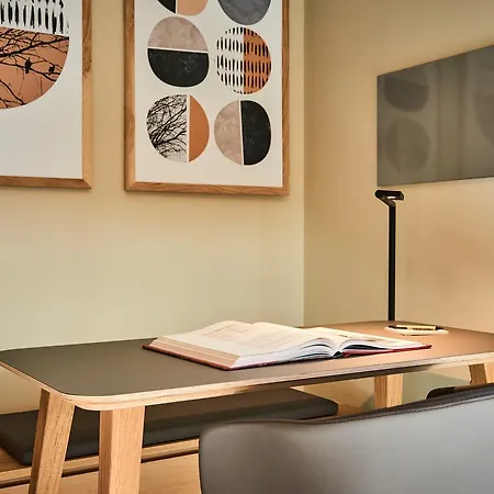 Numad * San Sebastián