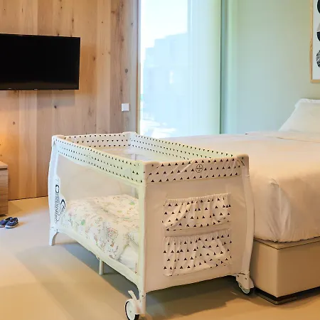 Numad Apartamento San Sebastián