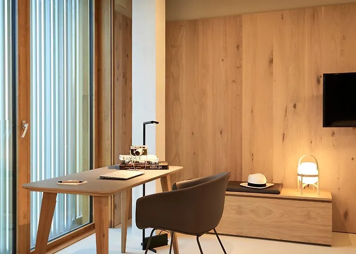 Numad Apartment San Sebastian