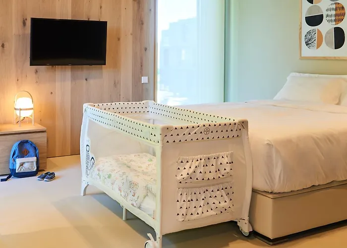 Numad Apartment San Sebastian