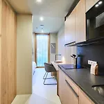 Apartamento Numad