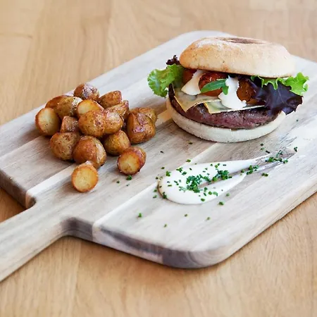 Numad Appartement Saint-Sébastien