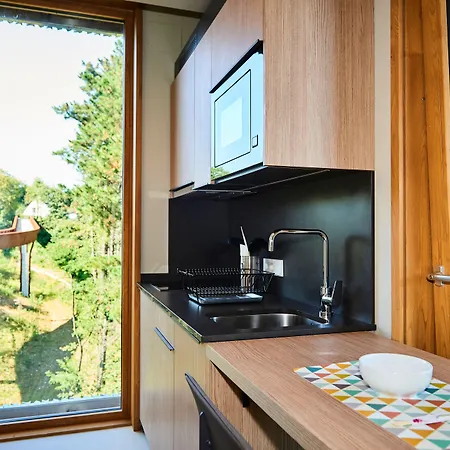 Apartamento Numad