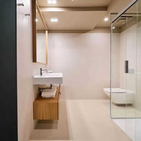 Numad Apartamento *