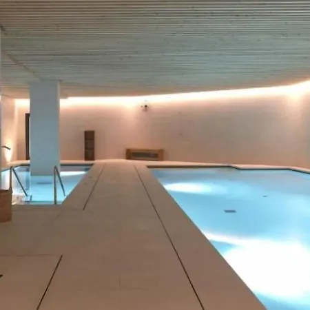 Numad Apartment San Sebastian
