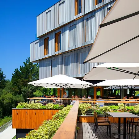 Apartamento Numad San Sebastián