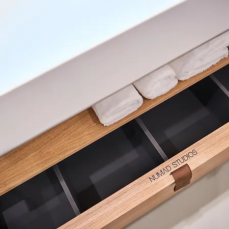 Appartement Numad Saint-Sébastien