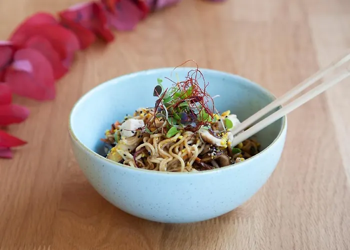 Διαμέρισμα Numad Σαν Σεμπαστιάν