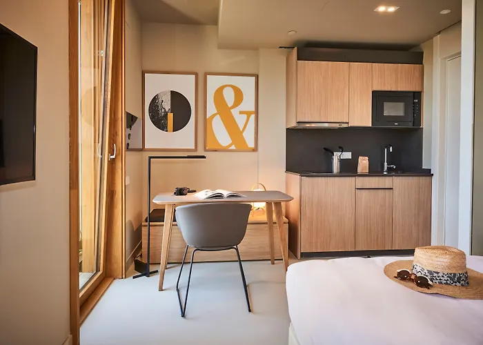 Numad Σαν Σεμπαστιάν