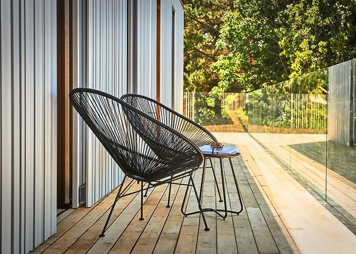 Lejlighed Numad San Sebastián