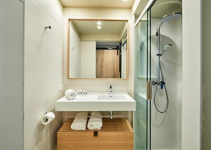 Numad Σαν Σεμπαστιάν