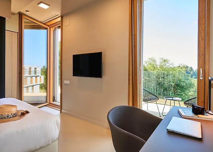 Numad San Sebastián