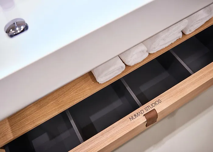 Lejlighed Numad San Sebastián