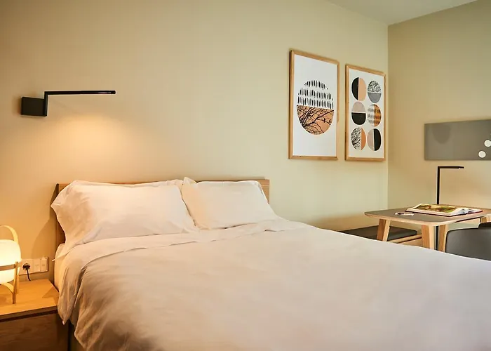 Numad * Σαν Σεμπαστιάν