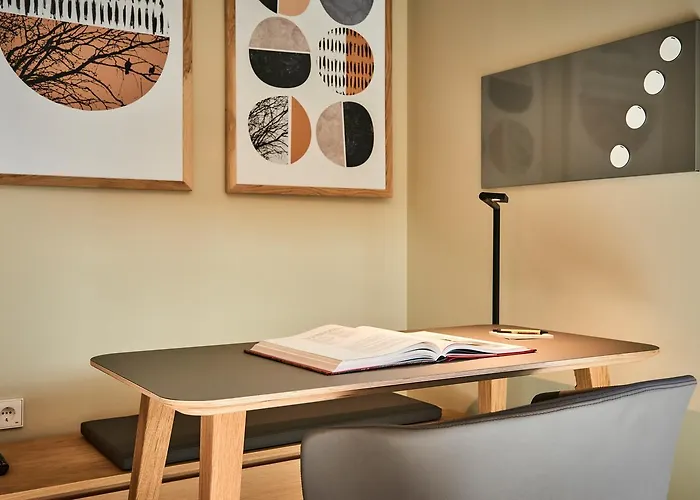 Numad * San Sebastián