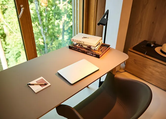 Numad San Sebastián