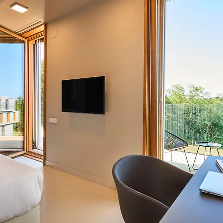 Apartamento Numad San Sebastián