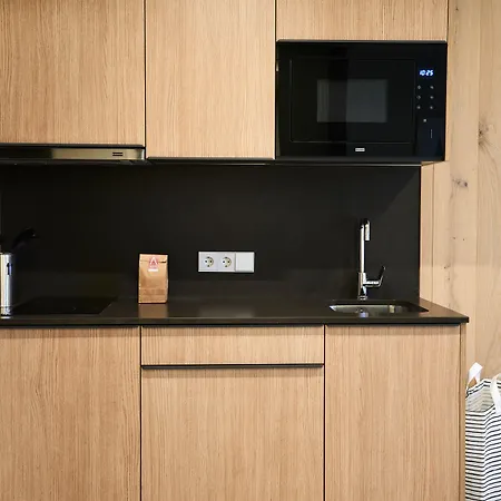 Numad * San Sebastián