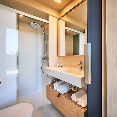 Numad Apartamento San Sebastián