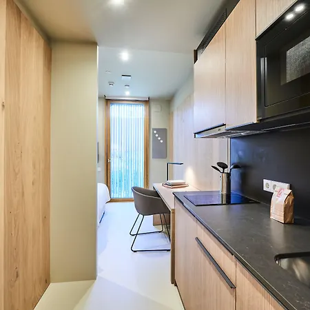 Numad * San Sebastián