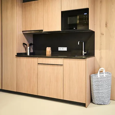 Numad Apartamento San Sebastián