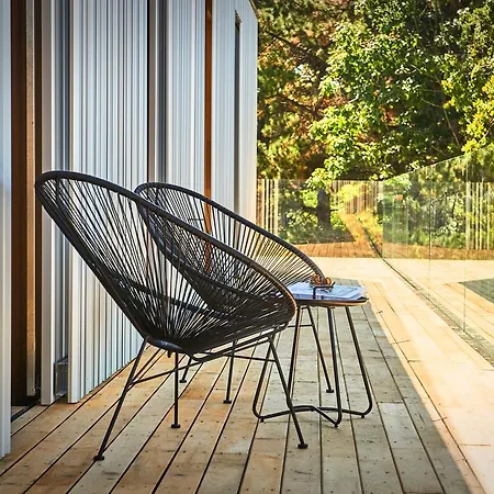 Apartamento Numad San Sebastián