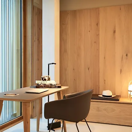 Numad Apartamento San Sebastián