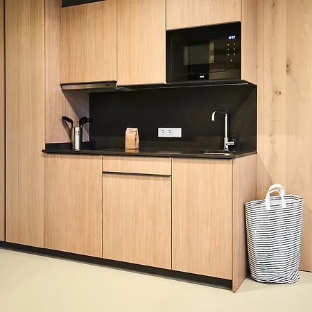 Numad * San Sebastián