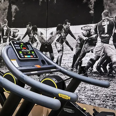 Numad Apartamento San Sebastián