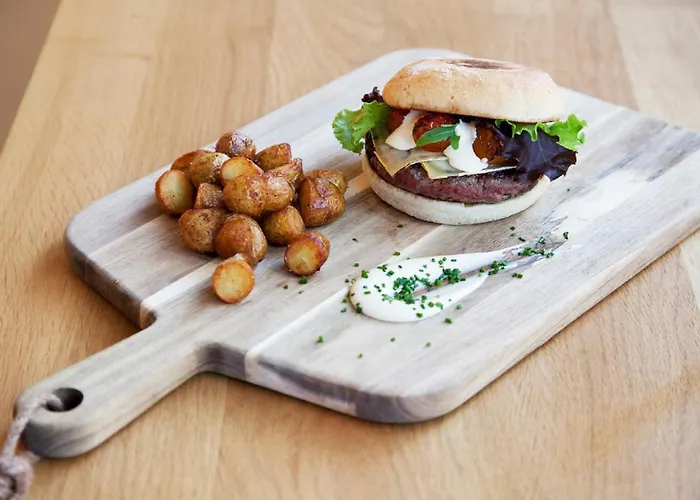 Numad Apartman San Sebastián