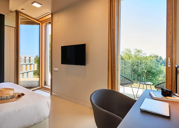 Apartman Numad San Sebastián