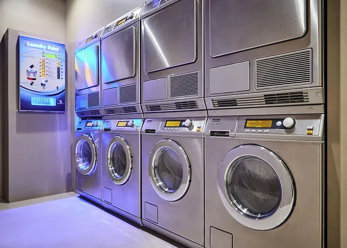 Numad Apartman San Sebastián