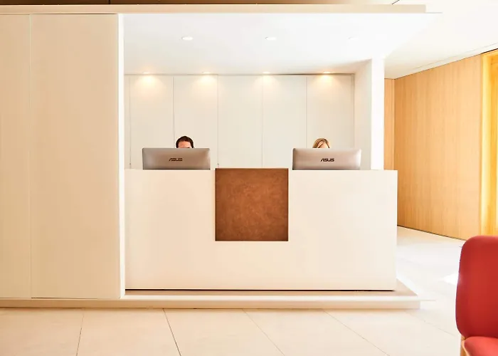 Numad San Sebastián