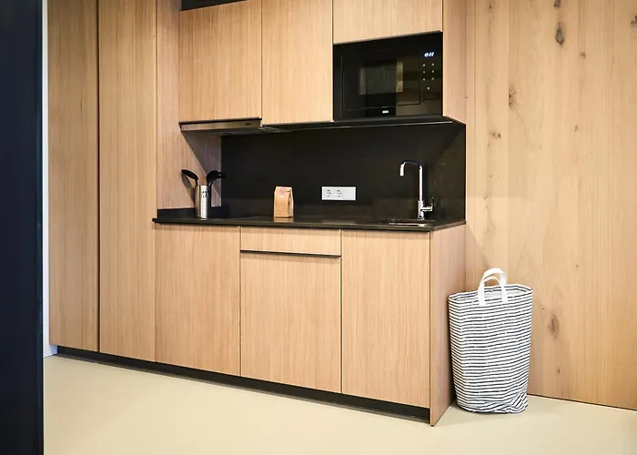 Numad Apartman San Sebastián