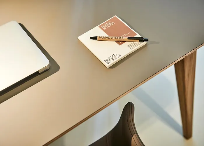 Numad San Sebastián