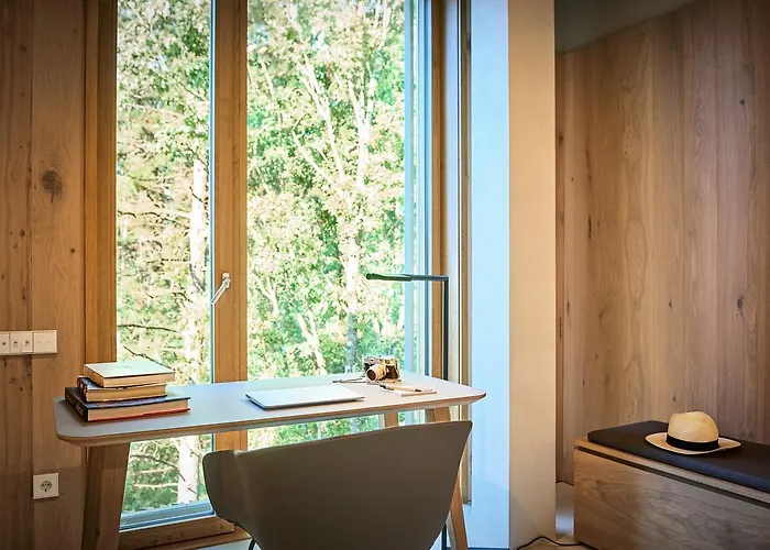 Numad Apartman San Sebastián