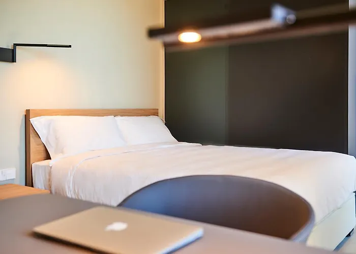 Apartman Numad San Sebastián