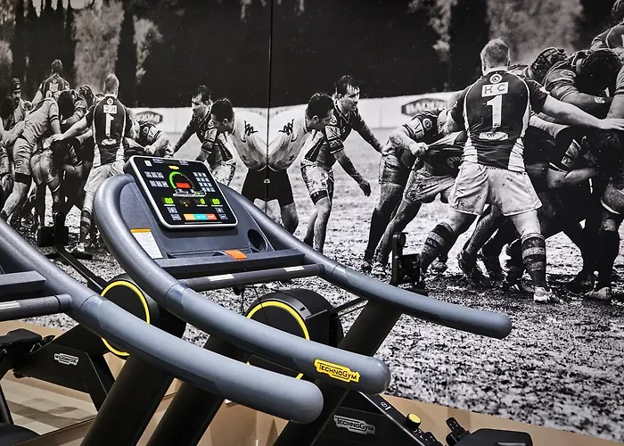 Numad Apartman San Sebastián